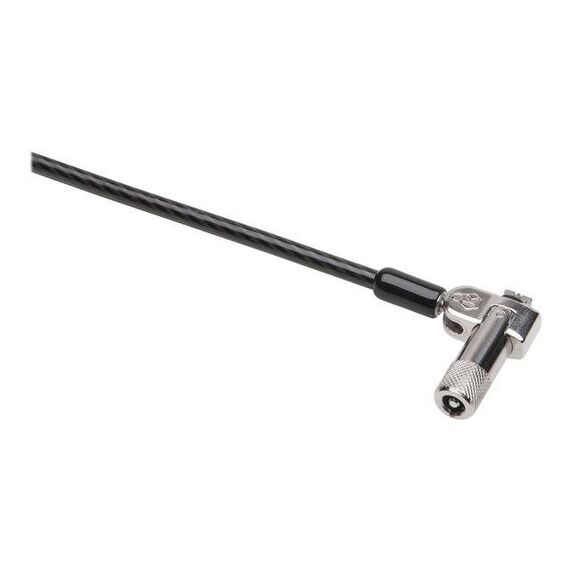 Kensington NanoSaver Like Keyed Security cable silver K64445L