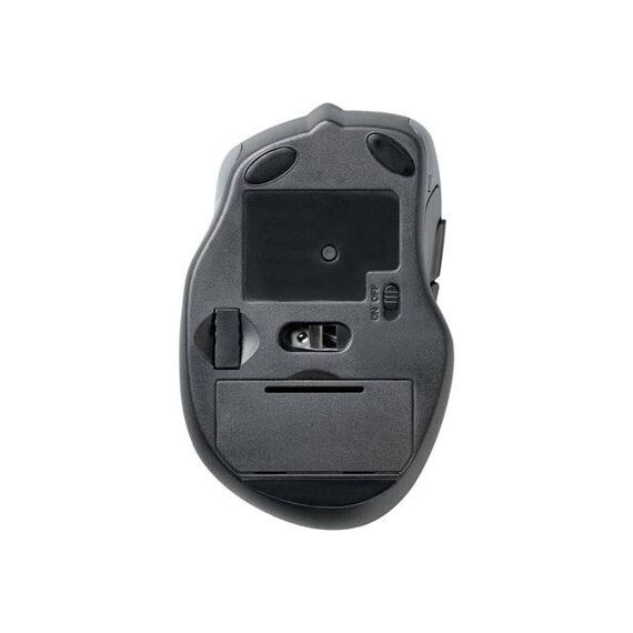 Kensington Pro Fit Mid-Size Mouse right-handed 2.4GHz Wireless K72405EU