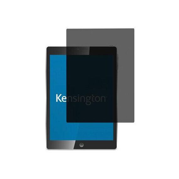 Kensington Screen privacy filter 2-way removable 10.5" for iPad Pro