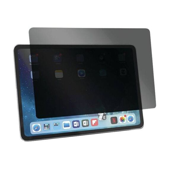 Kensington Screen privacy filter 2-way removable 10.5" for iPad Pro