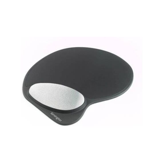 Kensington Wrist Pillow Mouse pad with wrist pillow