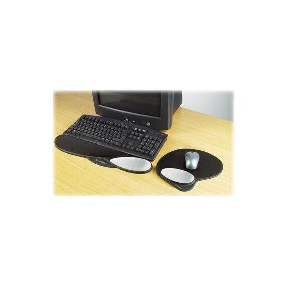 Kensington Wrist Pillow Mouse pad with wrist pillow