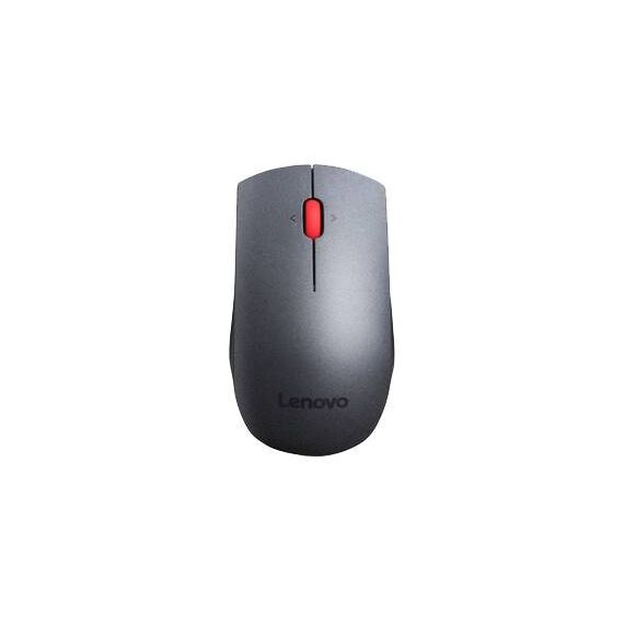 Lenovo Professional Mouse laser 5 buttons Wireless 2.4GHz 4X30H56886