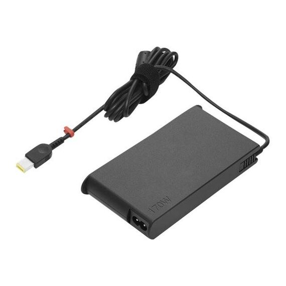 Lenovo ThinkPad 170W Slim AC Adapter 4X20S56701