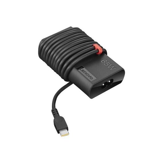 Lenovo ThinkPad 65W Slim AC Adapter USB-C 4X20V24678