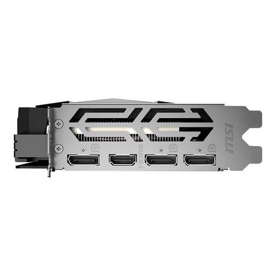 MSI GTX 1650 SUPER GAMING X Graphics card 4GB GDDR6 V385-003R