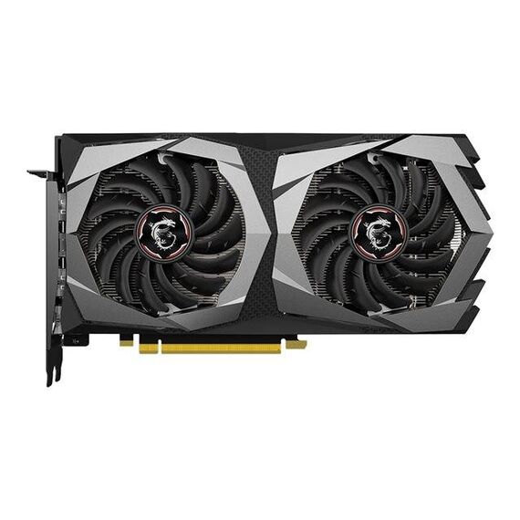 MSI GTX 1650 SUPER GAMING X Graphics card 4GB GDDR6 V385-003R