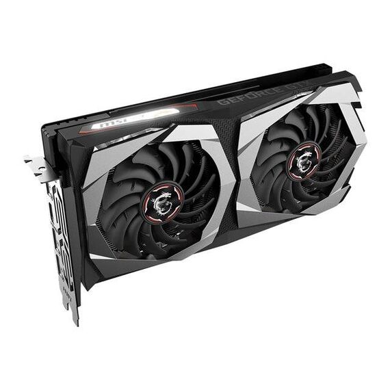 MSI GTX 1650 SUPER GAMING X Graphics card 4GB GDDR6 V385-003R