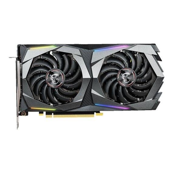 MSI GTX 1660 SUPER GAMING X Graphics card 6GB GDDR6 | V375-282R