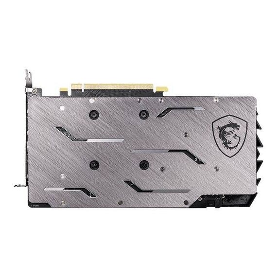 MSI GTX 1660 SUPER GAMING X Graphics card 6GB GDDR6 | V375-282R