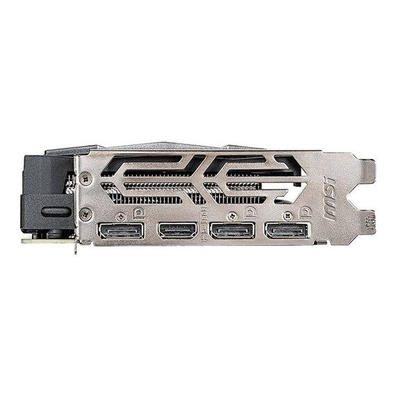 MSI GTX 1660 SUPER GAMING X Graphics card 6GB GDDR6 | V375-282R