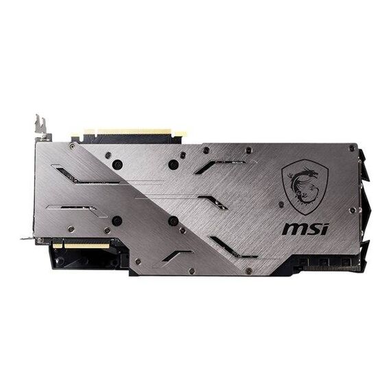 MSI RTX 2070 SUPER GAMING X TRIO Graphics card 8GB GDDR6 V372-257R