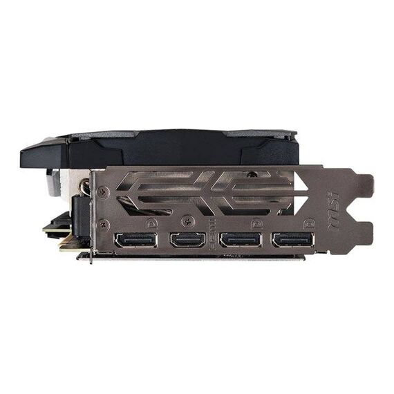 MSI RTX 2070 SUPER GAMING X TRIO Graphics card 8GB GDDR6 V372-257R