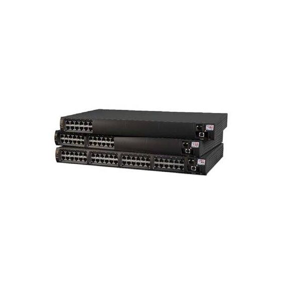 Microsemi PD-9012G PoE injector PD-9012GACDCM-EU