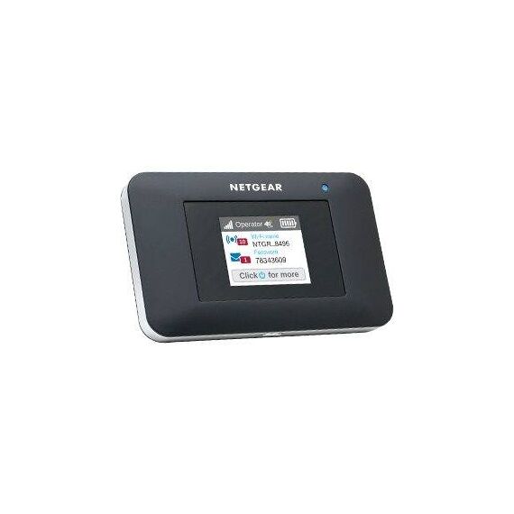 NETGEAR AirCard 797 Mobile hotspot 4G LTE AC797-100EUS