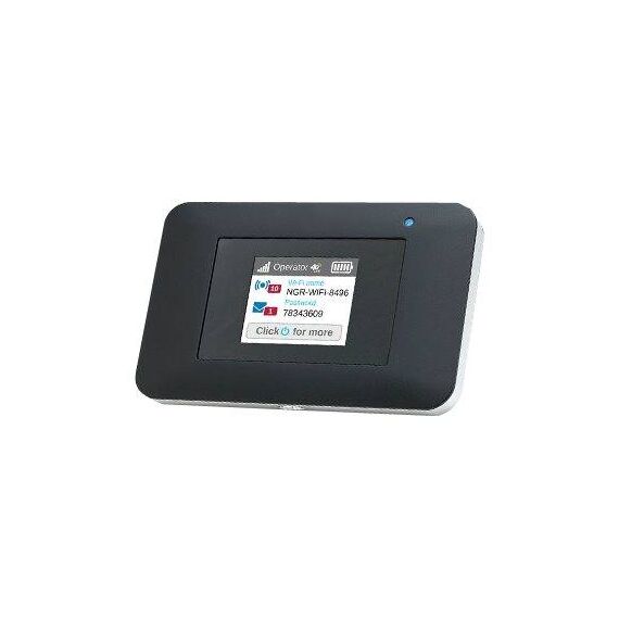 NETGEAR AirCard 797 Mobile hotspot 4G LTE AC797-100EUS