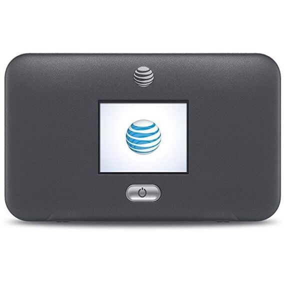 NETGEAR AirCard 797 Mobile hotspot 4G LTE AC797-100EUS