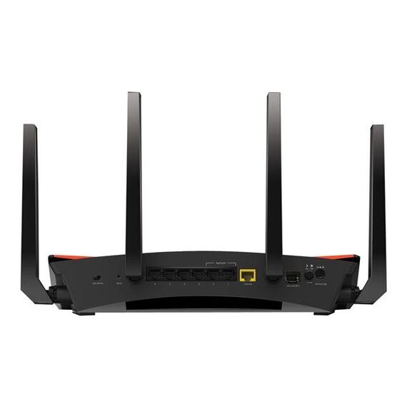 NETGEAR Nighthawk Pro Gaming XR700 Wireless 6-port GigE Multi-Band XR700-100EUS