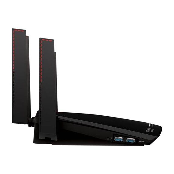 NETGEAR Nighthawk Pro Gaming XR700 Wireless 6-port GigE Multi-Band XR700-100EUS