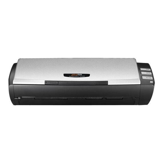 Plustek MobileOffice AD480 Document scanner Duplex A4 20ppm USB 0295