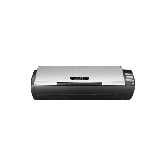 Plustek MobileOffice AD480 Document scanner Duplex A4 20ppm USB 0295