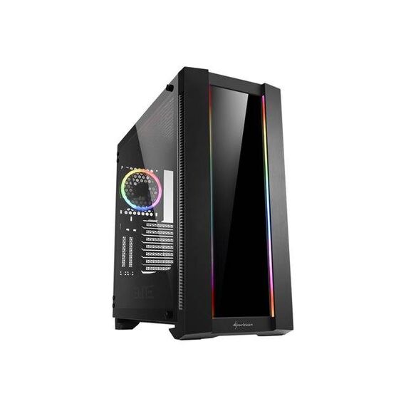 Sharkoon Elite Shark CA200G Full tower 4044951027163