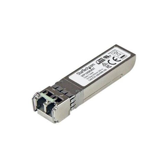 StarTech.com 10GBASE-SR SFP+ Transceiver SFP10GBSRST