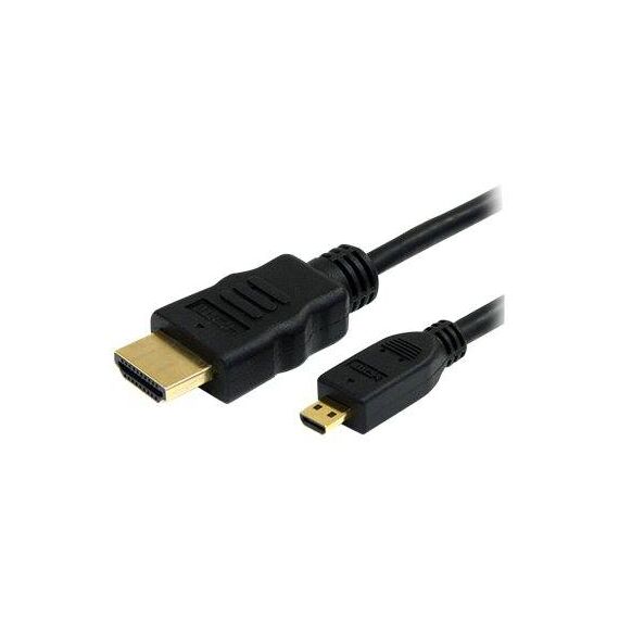 StarTech.com 3m High Speed HDMI® Cable with HDADMM3M