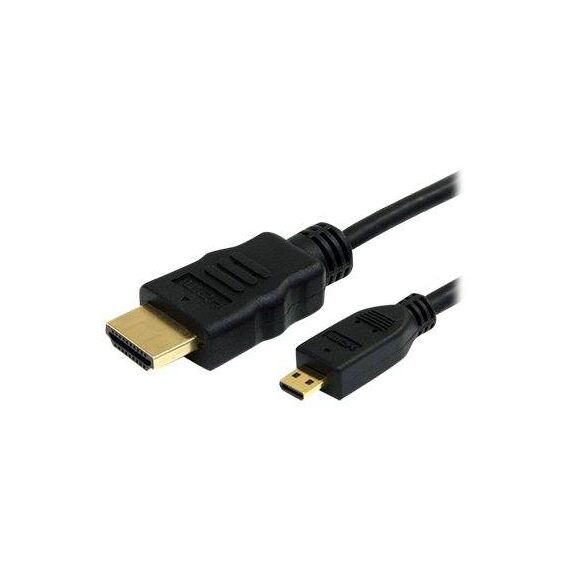 StarTech.com 3m High Speed HDMI® Cable with HDADMM3M