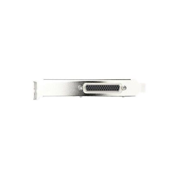 StarTech.com 4 Port PCI Express RS232 Serial PEX4S953
