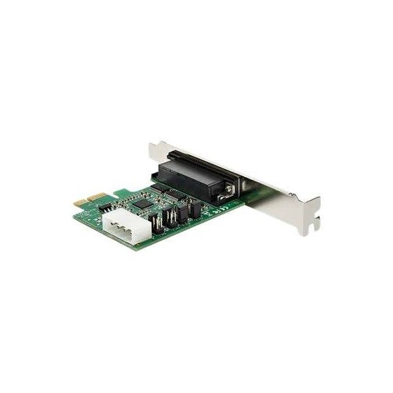 StarTech.com 4 Port PCI Express RS232 Serial PEX4S953