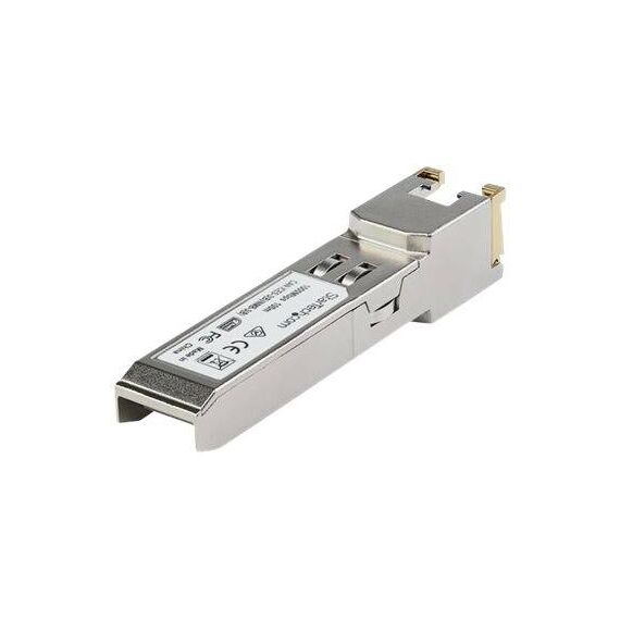 StarTech.com Cisco GLC-TE Compatible SFP Module GLCTEST