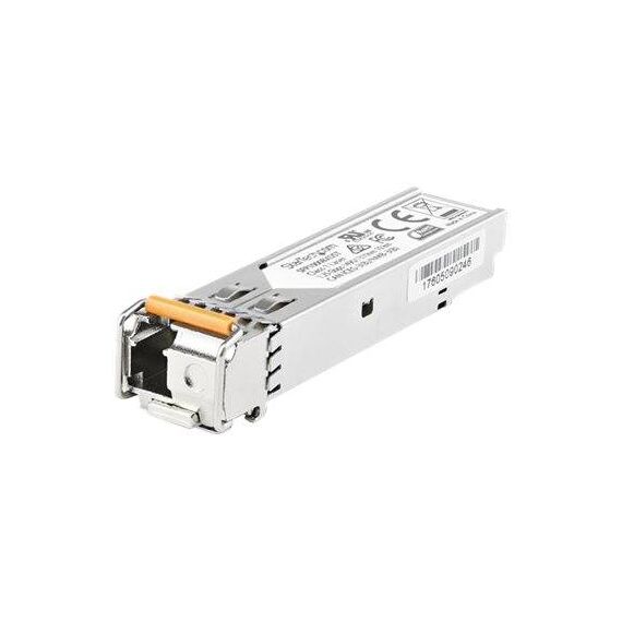 StarTech.com Dell EMC SFP-1G-BX10-U SFP SFP1GBX10UES