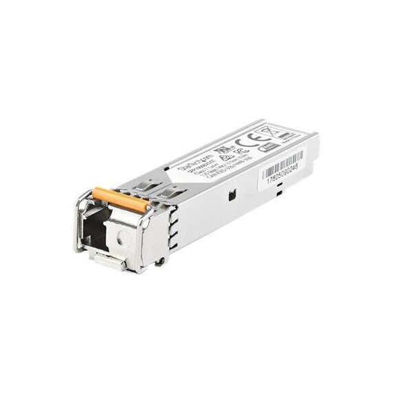 StarTech.com Dell EMC SFP-1G-BX80-D SFP SFP1GBX80DES
