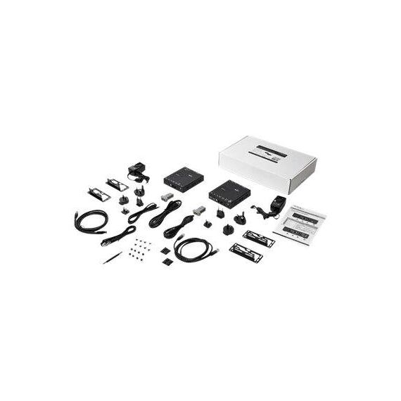 StarTech.com HDMI KVM Extender 4K 30Hz Video SV565HDIP
