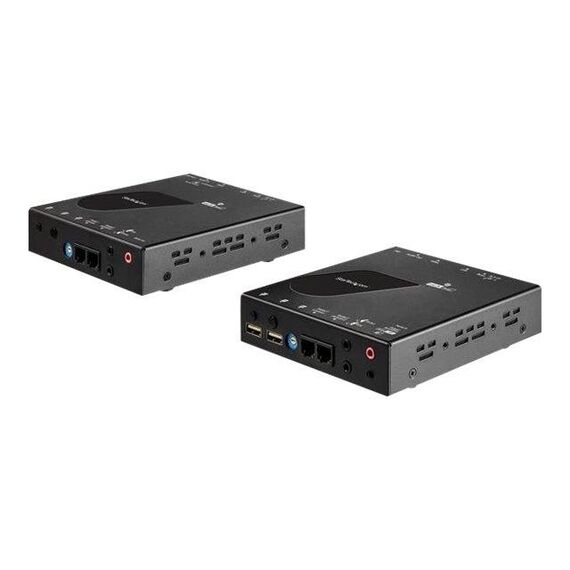 StarTech.com HDMI KVM Extender 4K 30Hz Video SV565HDIP