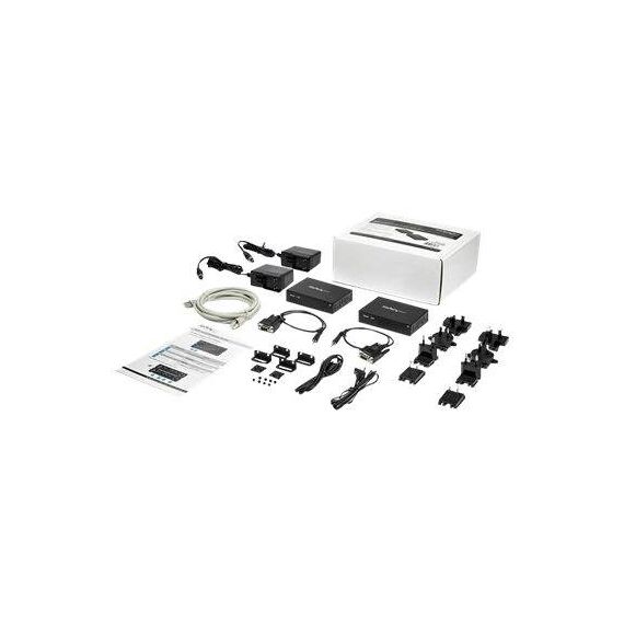 StarTech.com HDMI over CAT6 Extender 4K 60Hz ST121HD20L
