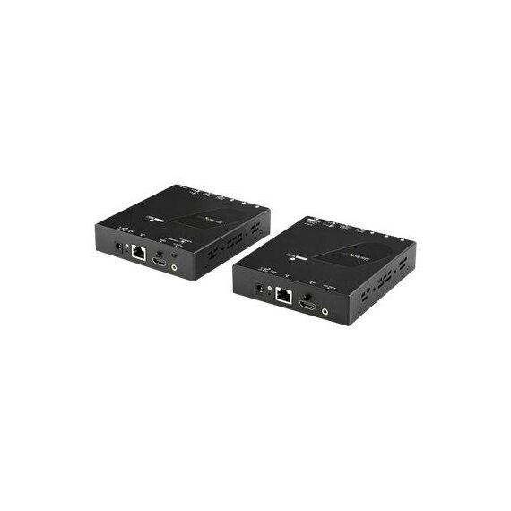 StarTech.com HDMI over IP Extender Kit with ST12MHDLAN2K