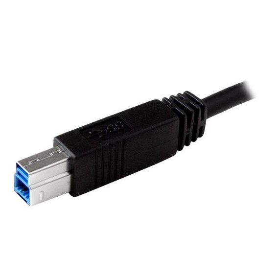 StarTech.com USB- C to USB B Printer Cable 1m USB3.1   USB31CB1M
