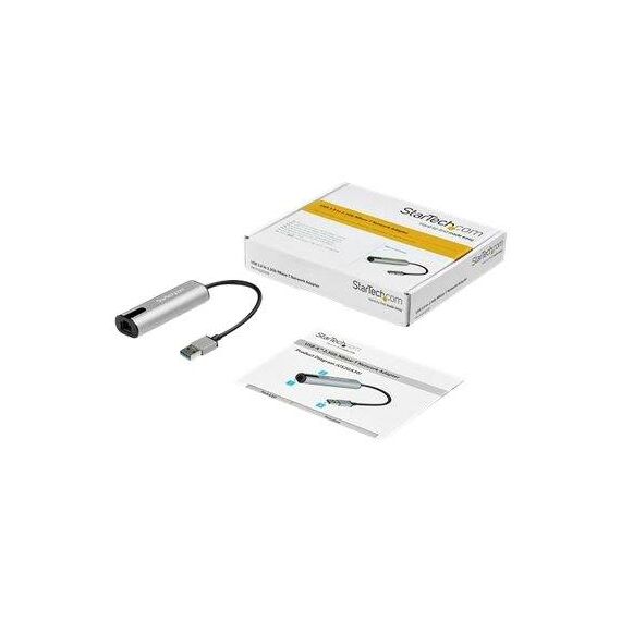 StarTech.com USB 3.0 Type-A to 2.5 Gigabit US2GA30