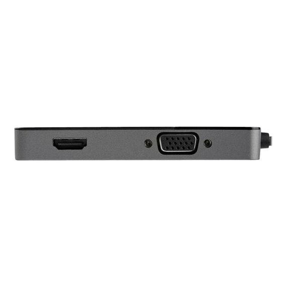 StarTech.com USB 3.0 to HDMI VGA Adapter USB32HDVGA