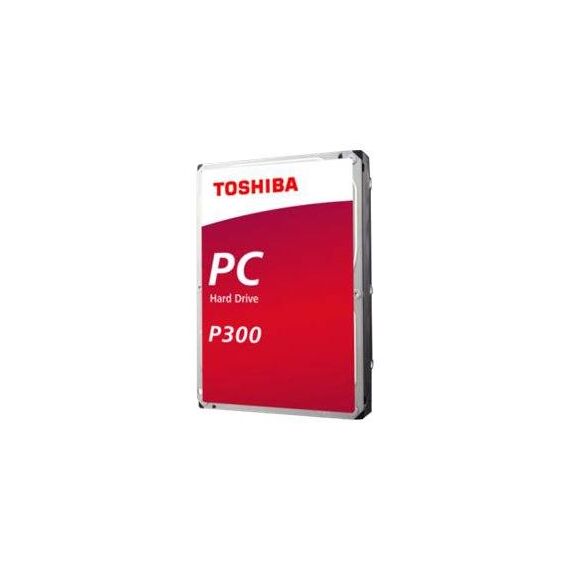 Toshiba Hard drive 4 TB internal 3.5 SATA HDWD240UZSVA