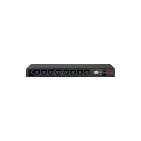 APC Metered Rack PDU AP7821B Power distribution AP7821B