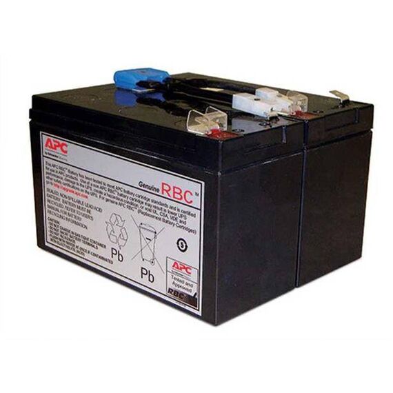 APC Replacement Battery Cartridge 142 UPS APCRBC142
