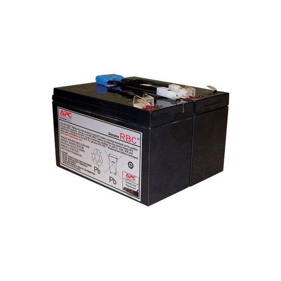 APC Replacement Battery Cartridge 142 UPS APCRBC142