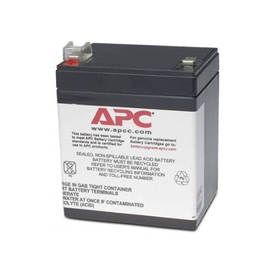 APC Replacement Battery Cartridge 46 UPS battery RBC46