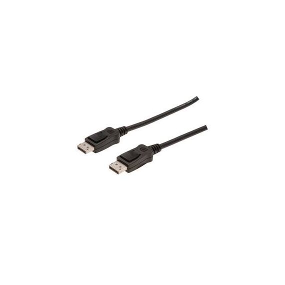 ASSMANN DisplayPort cable 15m  AK-340100-150-S