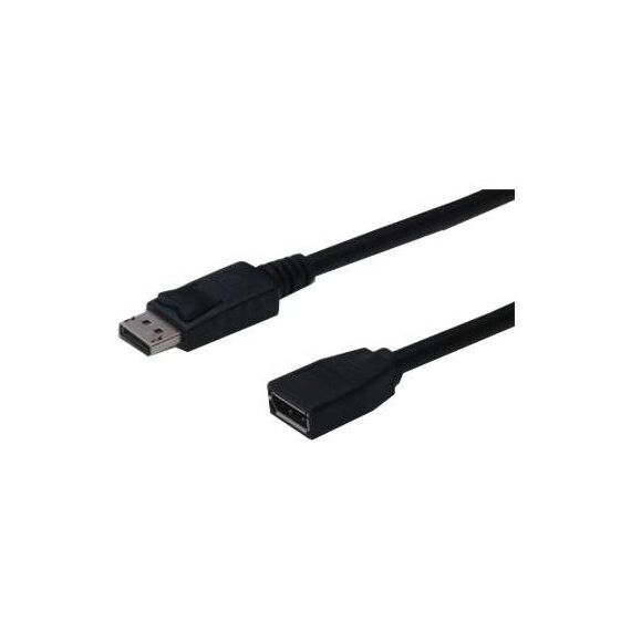 ASSMANN DisplayPort extension cable 2m AK-340200-020-S