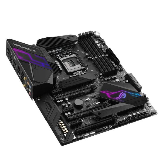 ASUS ROG MAXIMUS XI HERO (WI-FI) 90MB0XR0-M0EAY0