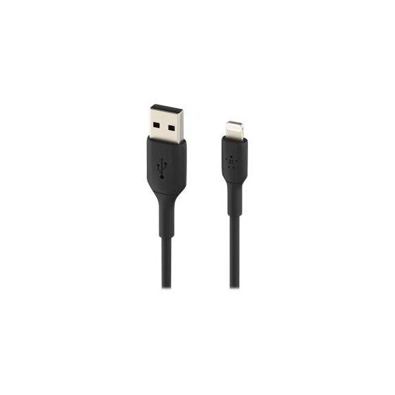 Belkin BOOST CHARGE Lightning cable CAA001BT3MBK